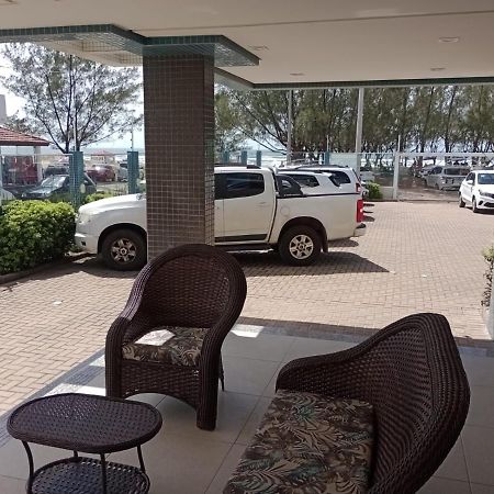 Residencial Provincia Di Trento Beira Mar Apartment ตอร์เฮส ภายนอก รูปภาพ