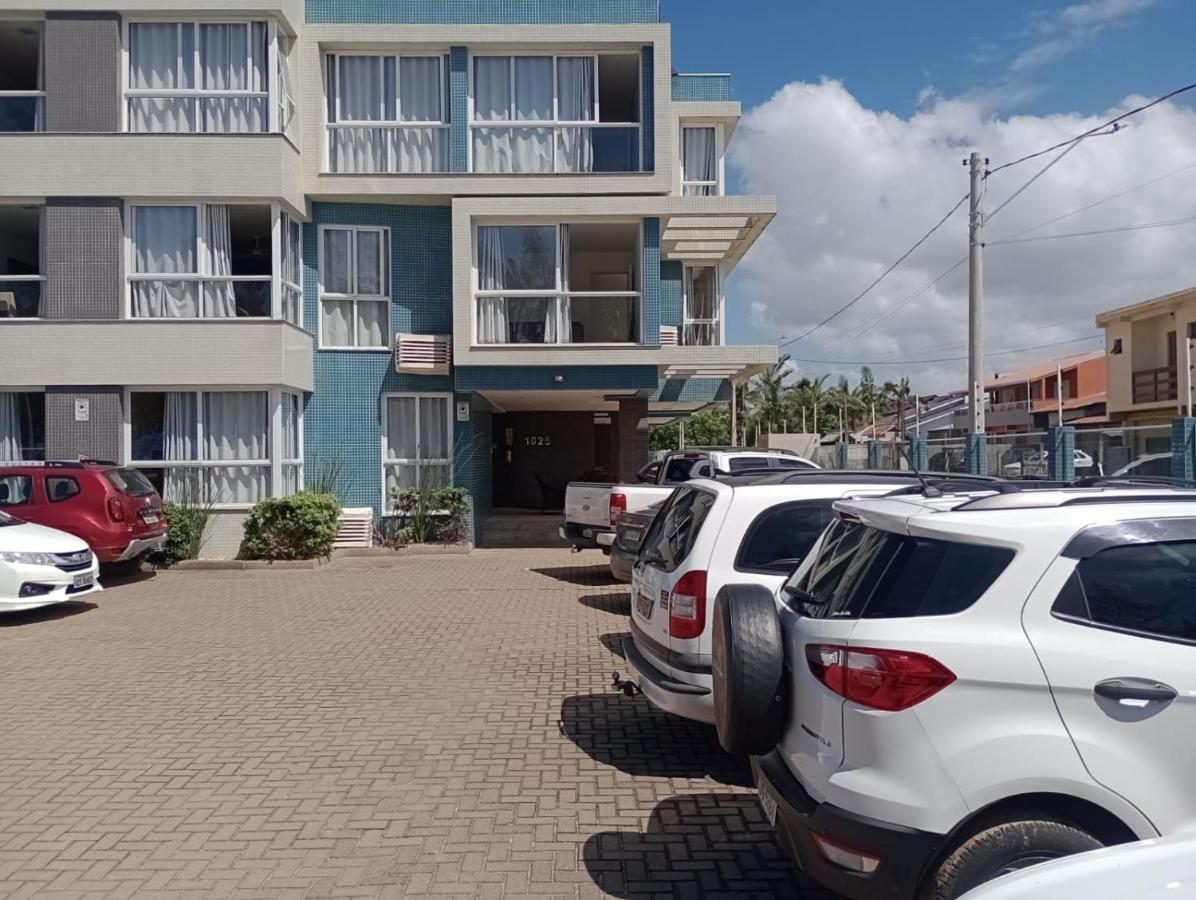 Residencial Provincia Di Trento Beira Mar Apartment ตอร์เฮส ภายนอก รูปภาพ