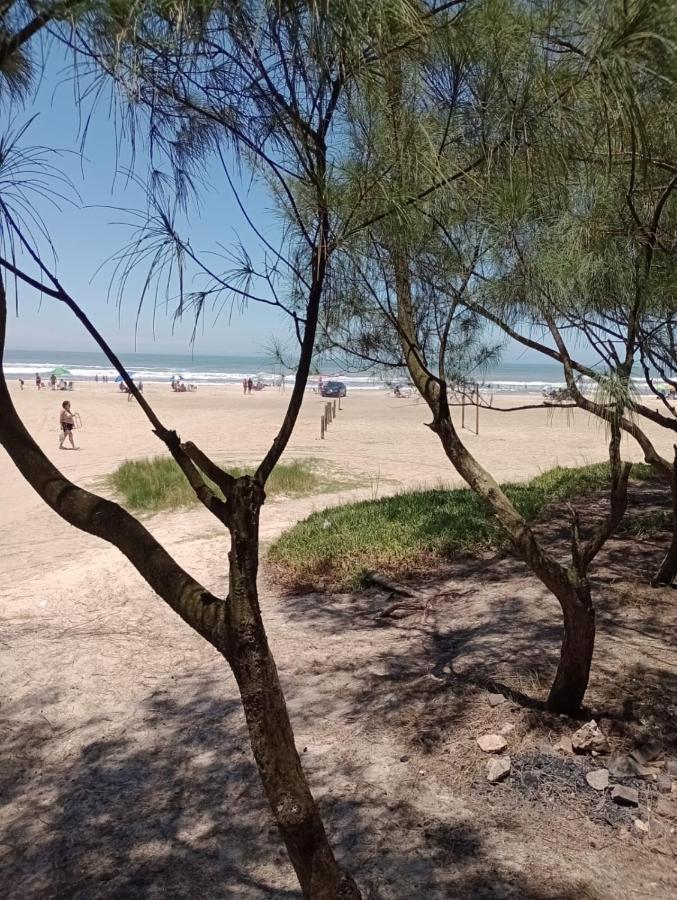 Residencial Provincia Di Trento Beira Mar Apartment ตอร์เฮส ภายนอก รูปภาพ