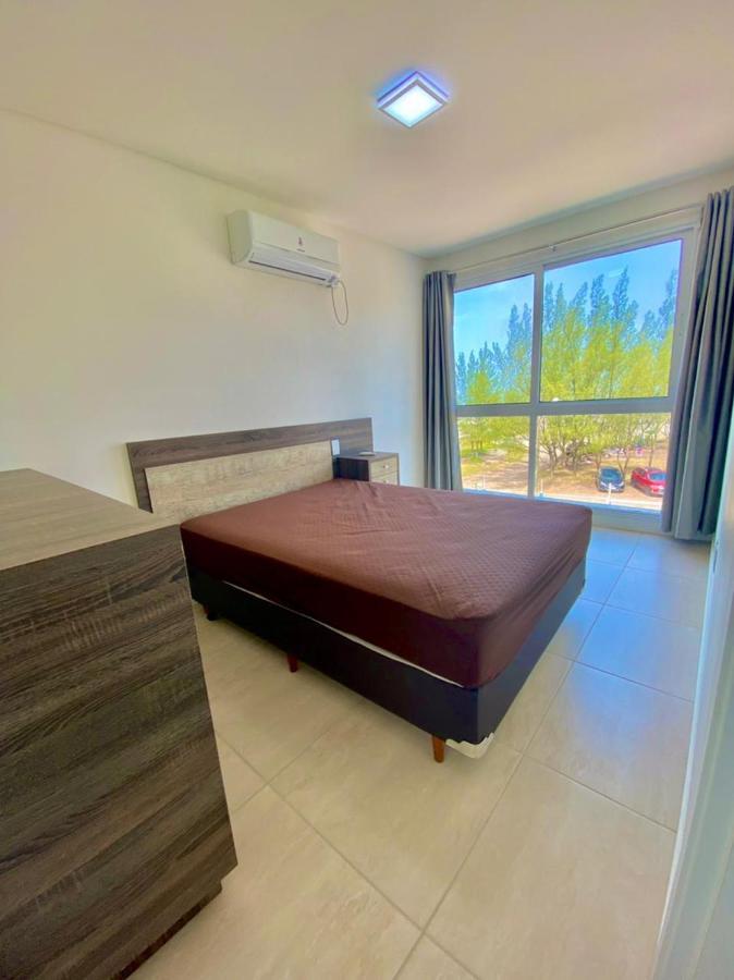Residencial Provincia Di Trento Beira Mar Apartment ตอร์เฮส ภายนอก รูปภาพ