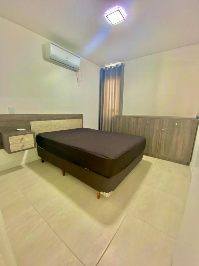 Residencial Provincia Di Trento Beira Mar Apartment ตอร์เฮส ภายนอก รูปภาพ