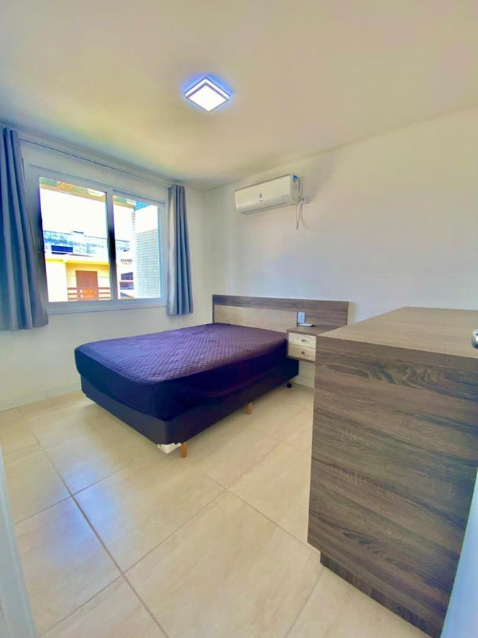Residencial Provincia Di Trento Beira Mar Apartment ตอร์เฮส ภายนอก รูปภาพ