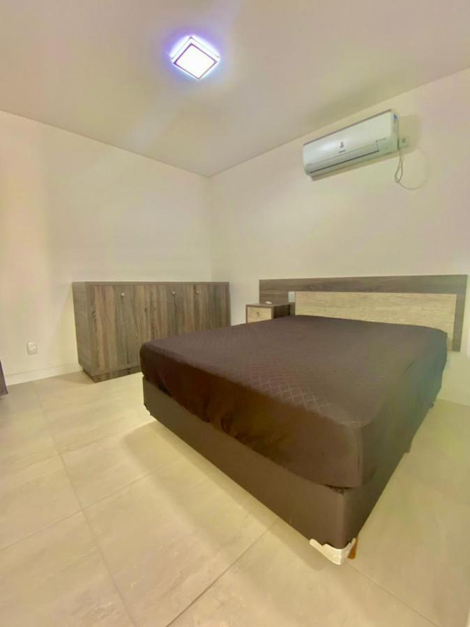 Residencial Provincia Di Trento Beira Mar Apartment ตอร์เฮส ภายนอก รูปภาพ
